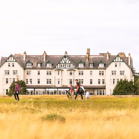 Dornoch Station Hotel Exterior photo